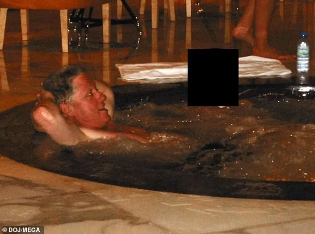 The Resurfaced Photo of Bill Clinton and Epstein: A Symbol of Power, Privilege, and Accountability
