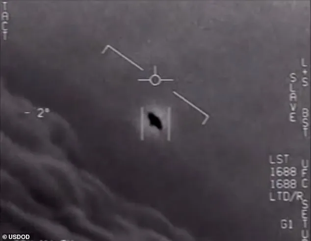 Trump Announces Plan to Declassify Alien Files, Fueling Speculation and Skepticism