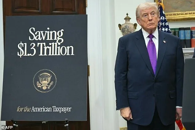 Trump Overturns Obama-Era Climate Regulation, Citing Cost Savings for Vehicles