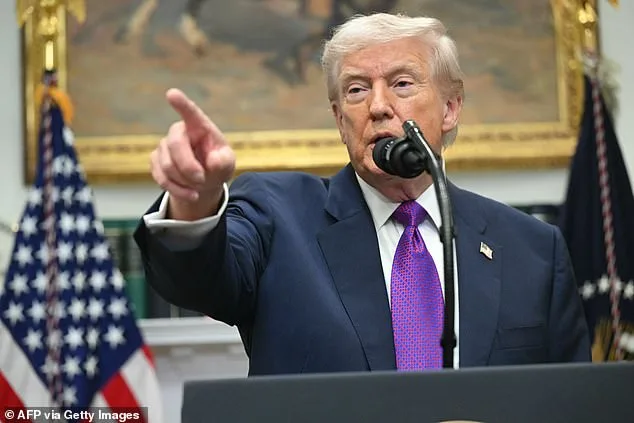 Trump Overturns Obama-Era Climate Regulation, Citing Cost Savings for Vehicles