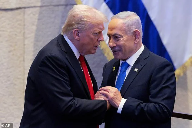 Tucker Carlson's Explosive Israel Visit: Detention Claims Fuel Diplomatic Firestorm