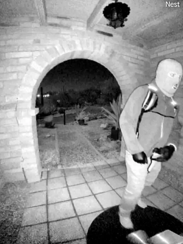 Tucson Family Targeted with $65K Bitcoin Ransom Note Over NBC Anchor's Mother's Kidnapping