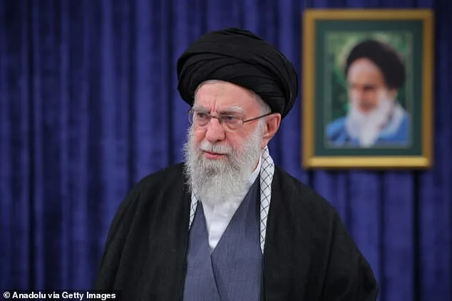U.S. Officials Warn Iran as Direct Threat as Nuclear Talks Stall