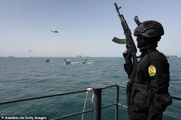 U.S. Soldiers Relocated from Qatar Amid Fears of Iran Conflict and Trump's Mideast Strategy Shift