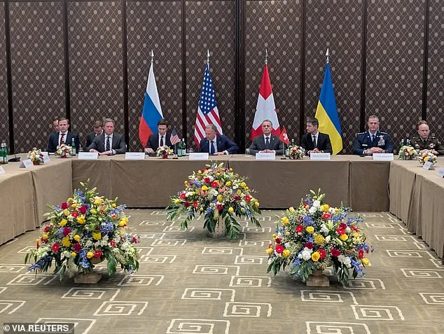 Ukraine Peace Talks Collapse as Zelensky Accuses Trump of Unfair Pressure, Seeks Equitable Terms