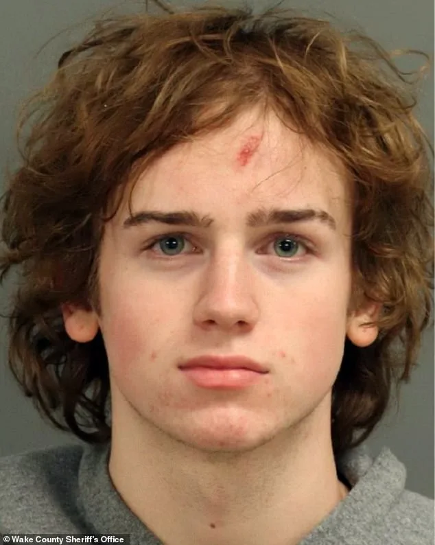 Underage Driver Causes Fatal Crash After Drinking, Leaving Two Teens Injured in North Carolina