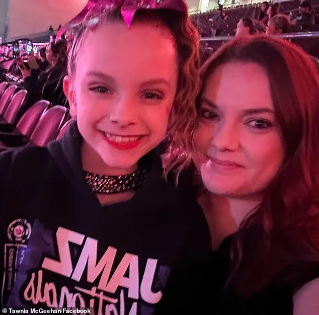 Utah Dance Mom Murders Daughter in Las Vegas Hotel Room Before Suicide Amid Bitter Custody Battle with Ex-Husband