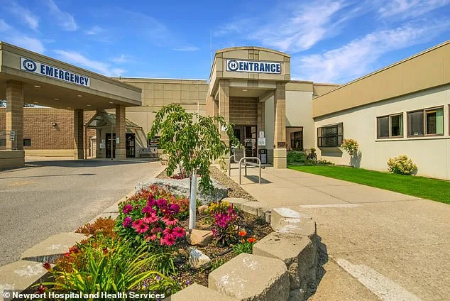 Washington State Law Mandating Free Healthcare Drives Rural Hospital Toward Financial Collapse