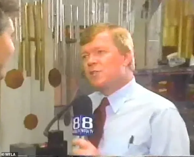 Wes Sarginson: A Legacy of Resilience and Dignity in Atlanta Journalism
