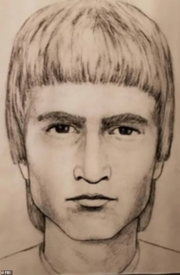 27-Year-Old Cold Case Solved: DNA from Hair in Van Links Suspect to 1996 Murder of 7-Year-Old Girl