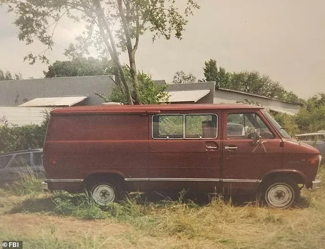 27-Year-Old Cold Case Solved: DNA from Hair in Van Links Suspect to 1996 Murder of 7-Year-Old Girl