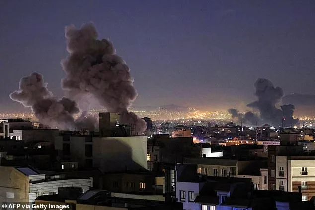 Diplomacy and Weather Delay U.S.-Israeli Strike on Iran, Resulting in Khamenei's Death