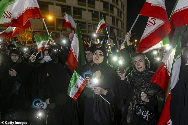 Diplomacy and Weather Delay U.S.-Israeli Strike on Iran, Resulting in Khamenei's Death