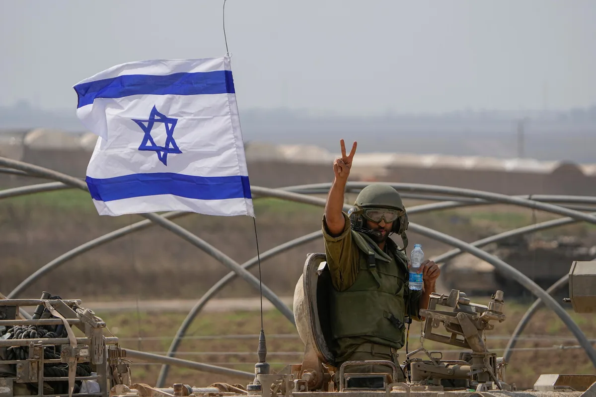 IDF Strengthens Northern Defenses Amid Dual Front Operations in Lebanon and Iran