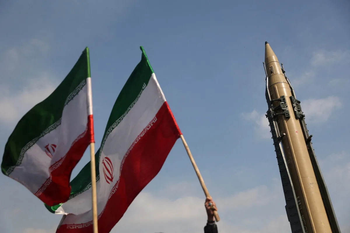 Iran Denies Involvement in Omani Port Attack Amid Regional Tensions