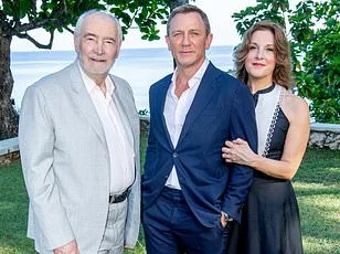 James Bond Fan's Obsessive Stalking Plea: Legal Battle Over Fictional Spy's Death