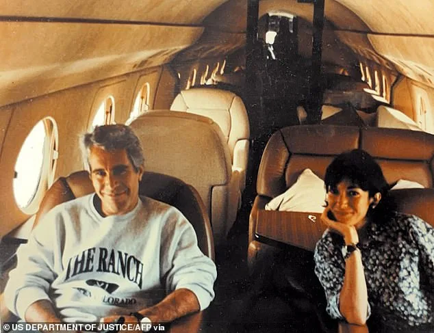 Jeffrey Epstein's Exploitation Network Exposed: DOJ Documents Reveal Global Trafficking and UK Ties
