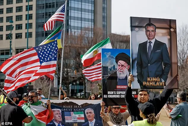Poll Reveals Sharp Divide Over Trump's Iran Strikes, Low Approval Amid Partisan Split