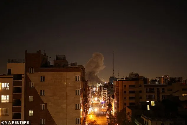 Trump Claims Success in Iran Strikes, Says Key Regime Figures Eliminated