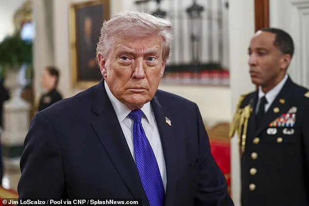Trump's 'Unlimited' Weapons Claims Amid US-Iran Escalation Following Saudi Embassy Drone Strike