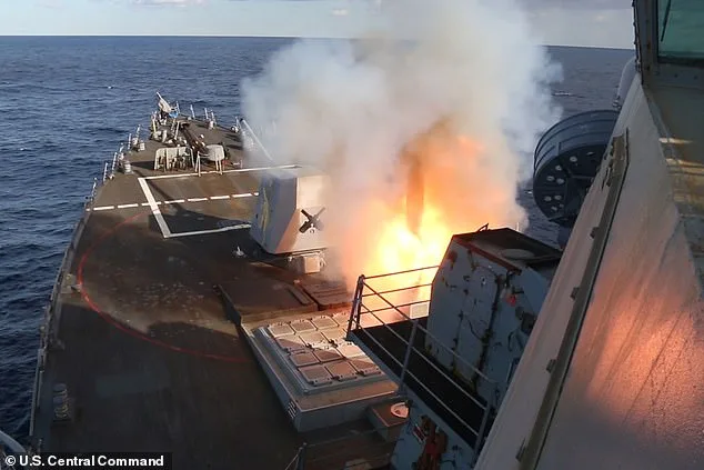 Trump's 'Unlimited' Weapons Claims Amid US-Iran Escalation Following Saudi Embassy Drone Strike