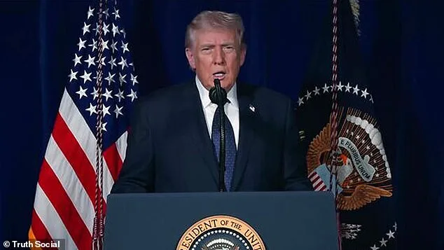 Trump Vows Retribution as Iran Faces Stark Ultimatum Over Soldier Deaths