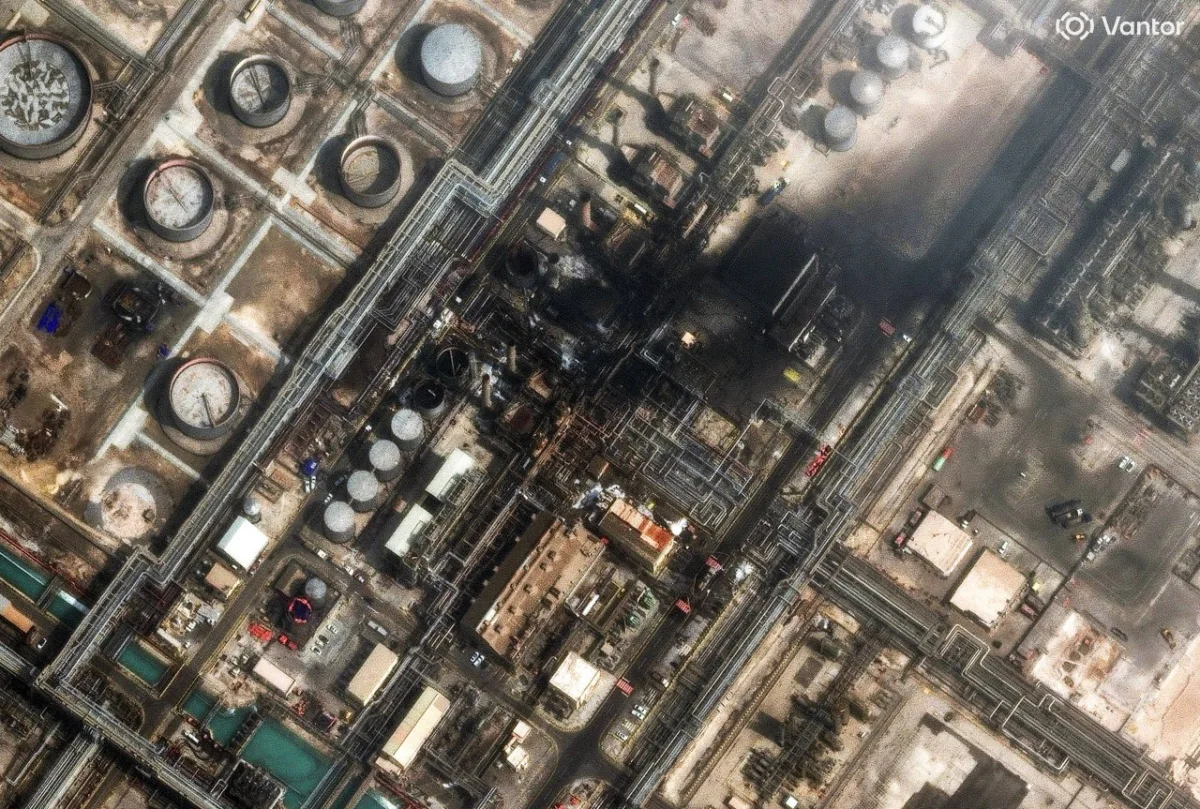 U.S. Strikes on Iran Spark Public Disapproval, Poll Reveals Stark Divisions