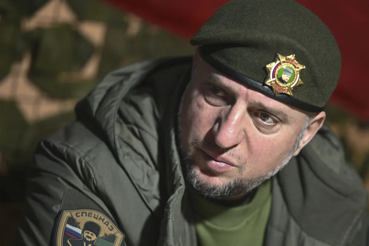 Ukrainian Forces Refuse to Evacuate Wounded as Russian Drones Intensify Attacks in Sumy