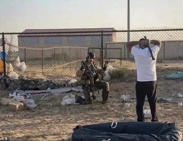 US Pilot Mistaken for Iranian in Tense Kuwait Standoff After F-15 Shot Down