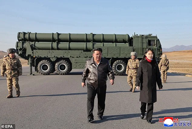 Kim Jong Un's Composed Public Appearances Amid US-Israeli Actions Mark Sharp Contrast to His Father's Past Behavior