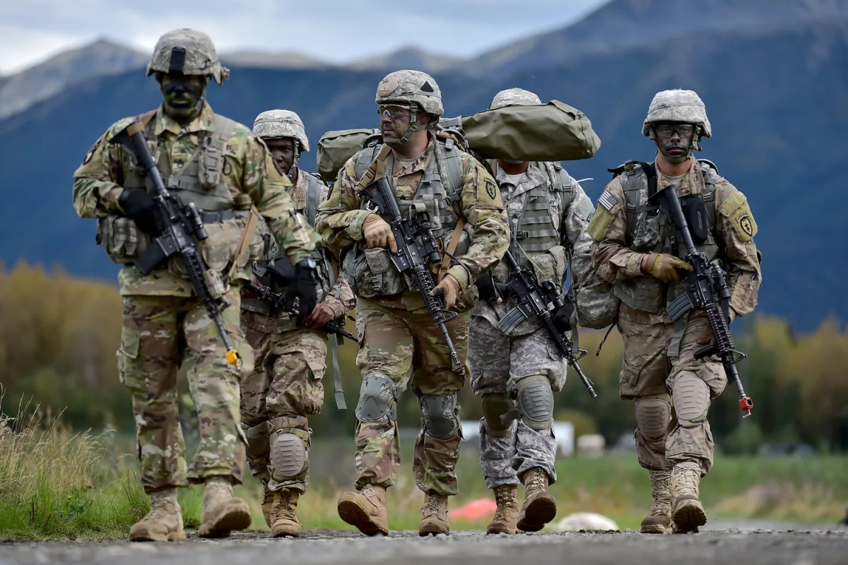 Iran Claims U.S. Suffers Major Losses in Middle East Attacks, Reports 21 Dead at Fifth Fleet