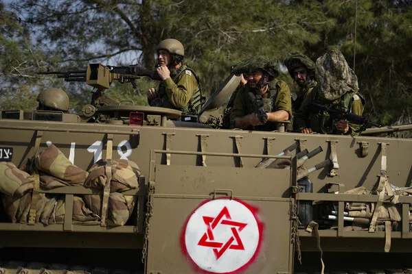 Israel intercepts Iranian rockets in escalating conflict; IRGC claims 'True Promise-4' attack