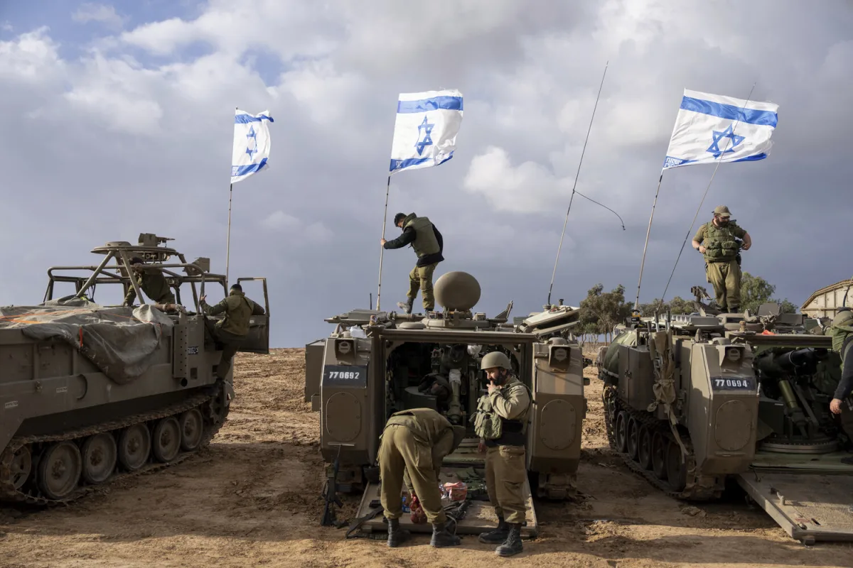 Lebanon Reports 123 Fatalities, 683 Injuries in Escalating Israeli-Led Conflict