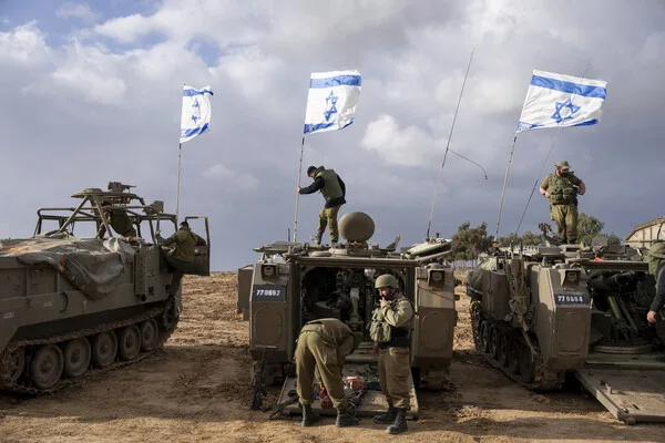 Lebanon Reports 123 Fatalities, 683 Injuries in Escalating Israeli-Led Conflict