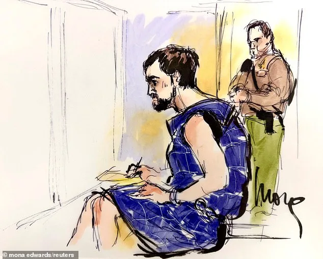 Twin Towers Correctional: Nick Reiner's Murder Case and the Facility's Deplorable Conditions