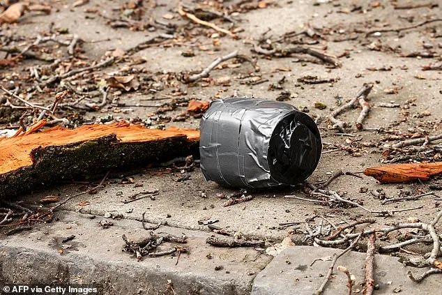 Explosive Protest Outside NYC Mayor's Home Leads to Six Arrests, NYPD Uncertain About Devices' Functionality