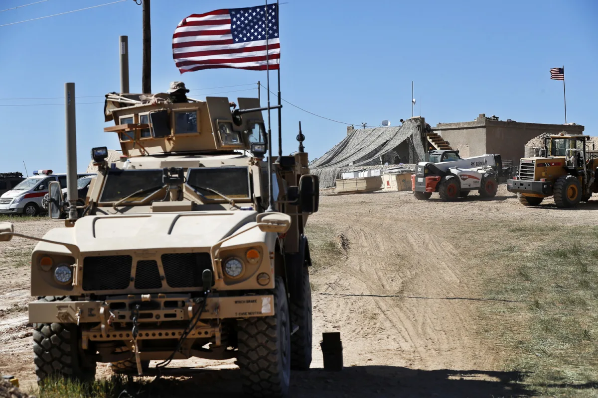 Iran's Ghalibaf Claims U.S. Bases Hinder Peace Amid Rising Hostilities and Attacks
