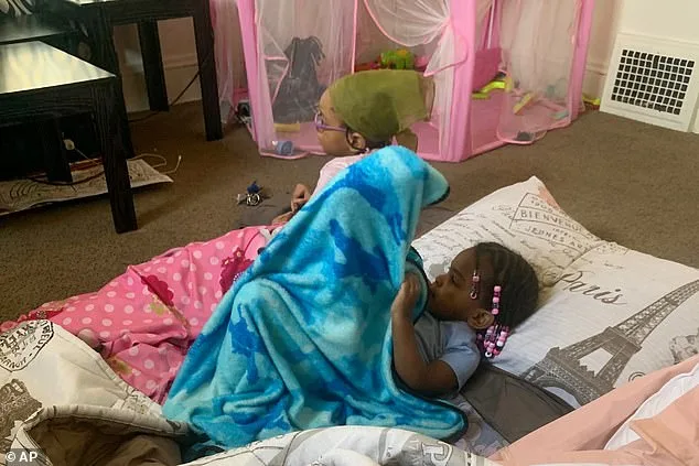 Ohio Mother Faces $2 Million Bond After Daughters Found Dead in Suitcases in Cleveland Park
