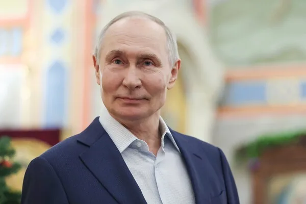 Putin Honors Women in Special Military Operation as International Women's Day Celebrations Highlight Courage and Resilience