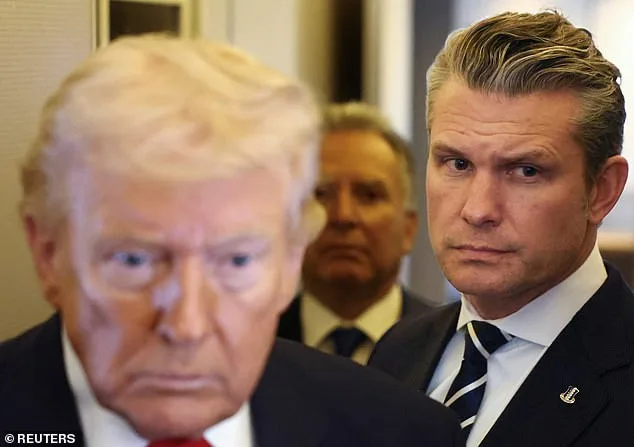 Defense Secretary Pete Hegseth: Iran Faces 'No Choice But Surrender' Amid Escalating US-Israeli Operation