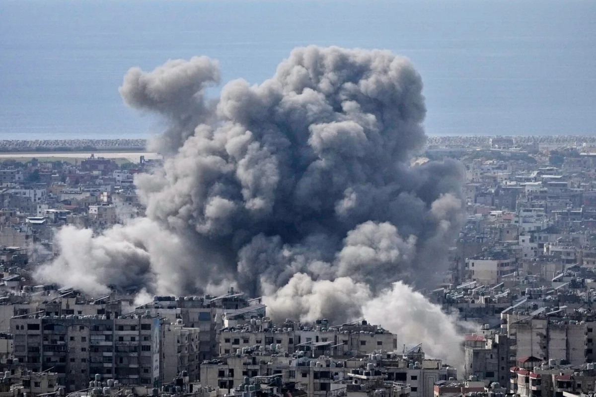 IDF Suffers First Casualties in Escalating Conflict with Hezbollah
