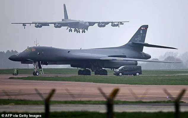 Trump's Dramatic Reversal on Iran War Sends Shockwaves as U.S. Launches Major Military Offensive
