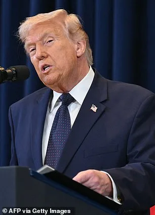 Trump's Dramatic Reversal on Iran War Sends Shockwaves as U.S. Launches Major Military Offensive