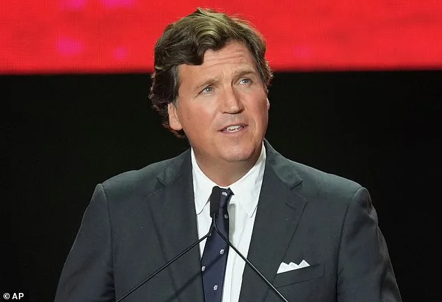 Sarah Huckabee Sanders Condemns Tucker Carlson's Interview with Her Father as 'Disrespectful' and 'Dishonest
