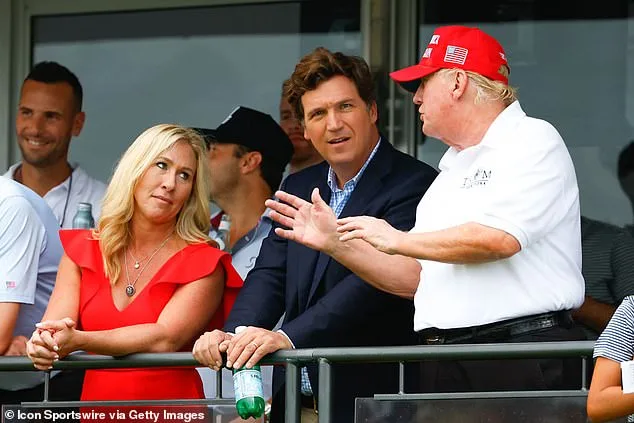 Sarah Huckabee Sanders Condemns Tucker Carlson's Interview with Her Father as 'Disrespectful' and 'Dishonest