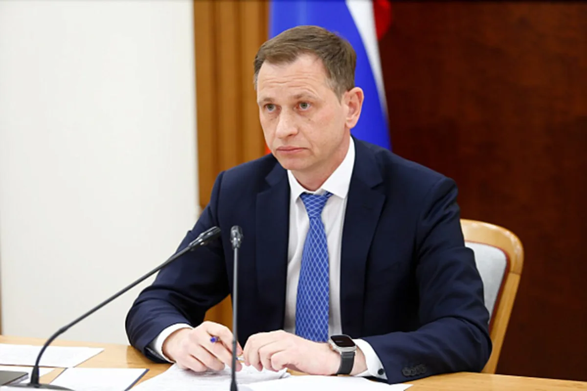 Sochi Under 24-Hour Attack: Mayor Details Ukrainian Offensive on Resort City