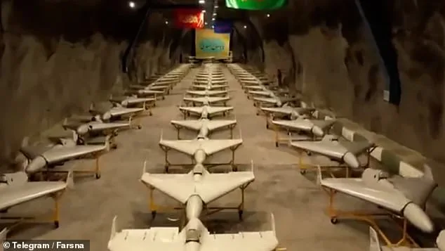 FBI Issues Stark Warning: Iran Alleged to Plot Drone Attack on California Coast in Retaliation for U.S. Actions