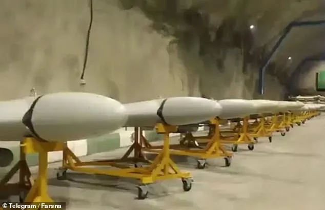 FBI Issues Stark Warning: Iran Alleged to Plot Drone Attack on California Coast in Retaliation for U.S. Actions