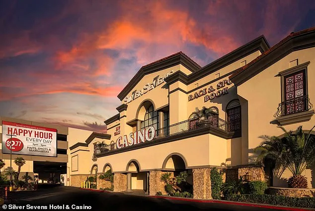 Silver Sevens Hotel Faces Outcry Over Scorpion Stings and Health Risks