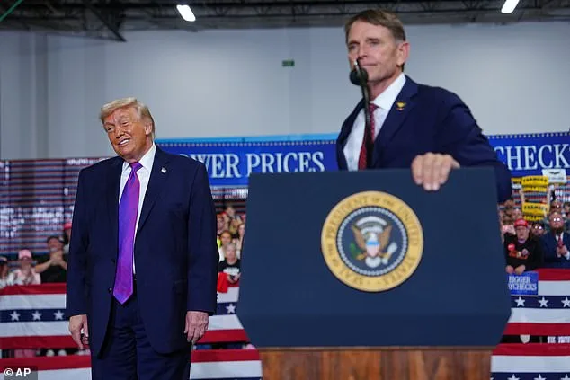 Trump Rally Interrupted by Supporter's Collapse, President Urges Immediate Medical Aid
